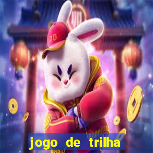 jogo de trilha para imprimir